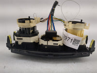 2009-2013 Toyota Corolla Climate Control Module Temperature AC/Heater Replacement Fits Fits 2009 2010 2011 2012 2013 OEM Use