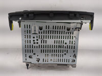 2009 Toyota Corolla Radio AM FM Cd Player Receiver Replacement P/N:86120-12B30 Fits OEM Used Auto Parts - Oemusedautoparts1.