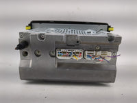 2009 Toyota Corolla Radio AM FM Cd Player Receiver Replacement P/N:86120-12B30 Fits OEM Used Auto Parts - Oemusedautoparts1.
