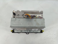 2009 Toyota Corolla Radio AM FM Cd Player Receiver Replacement P/N:86120-12B40 Fits OEM Used Auto Parts - Oemusedautoparts1.