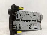 2009 Toyota Corolla Radio AM FM Cd Player Receiver Replacement P/N:86120-02750 Fits OEM Used Auto Parts - Oemusedautoparts1.