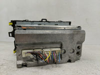 2009 Toyota Corolla Radio AM FM Cd Player Receiver Replacement P/N:86120-02750 Fits OEM Used Auto Parts - Oemusedautoparts1.