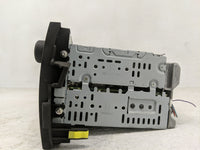 2009 Toyota Corolla Radio AM FM Cd Player Receiver Replacement P/N:86120-02750 Fits OEM Used Auto Parts - Oemusedautoparts1.