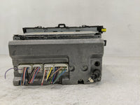 2009 Toyota Corolla Radio AM FM Cd Player Receiver Replacement P/N:86120-02750 Fits OEM Used Auto Parts - Oemusedautoparts1.