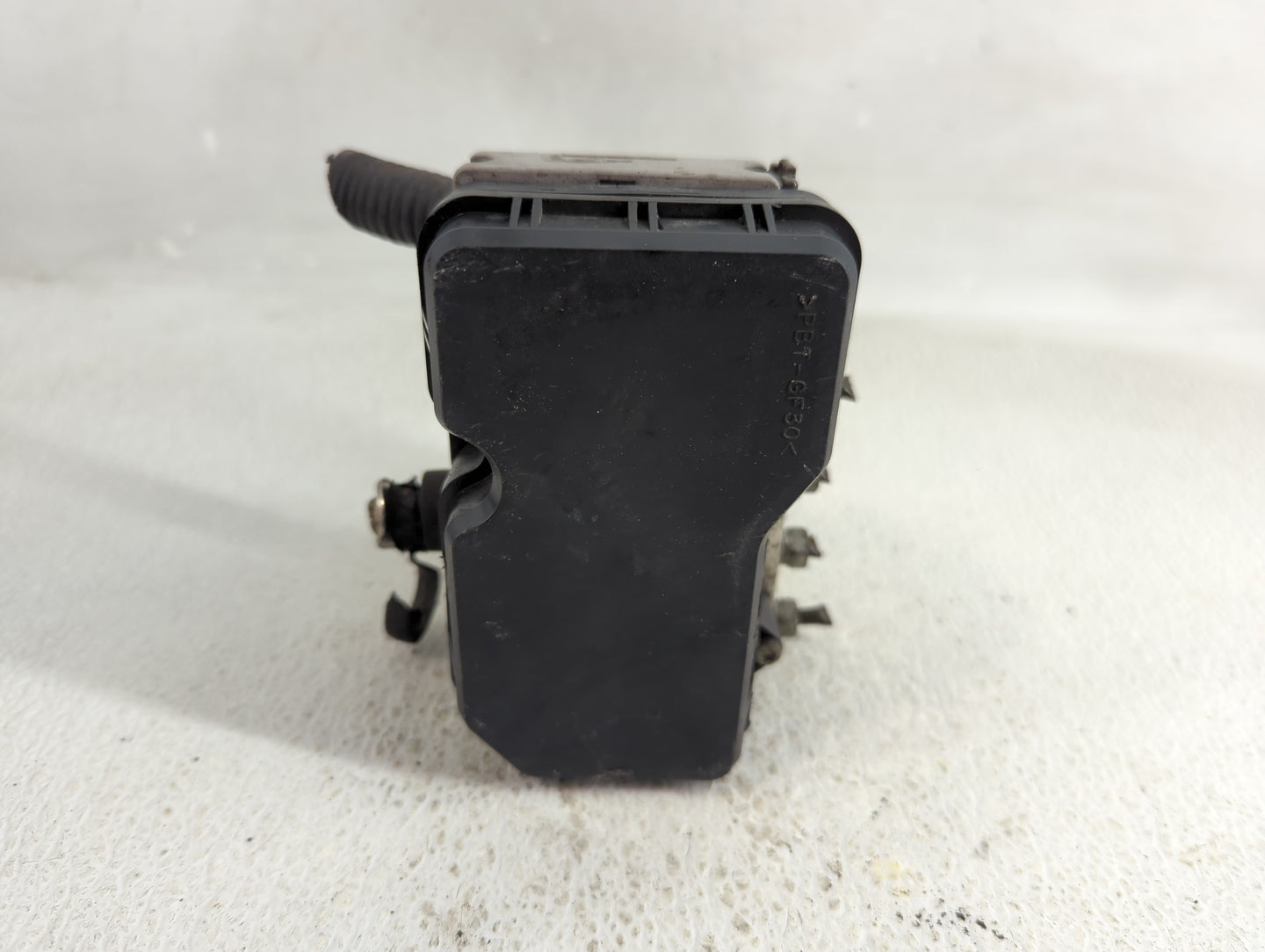 2009-2010 Toyota Corolla ABS Pump Control Module Replacement P/N:113040-10120 89541-12550, 44510-02170 Fits Fits 2009 2010 O