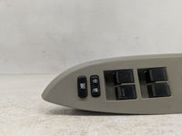 2009-2013 Toyota Corolla Master Power Window Switch Replacement Driver Side Left Fits Fits 2008 2009 2010 2011 2012 2013 201