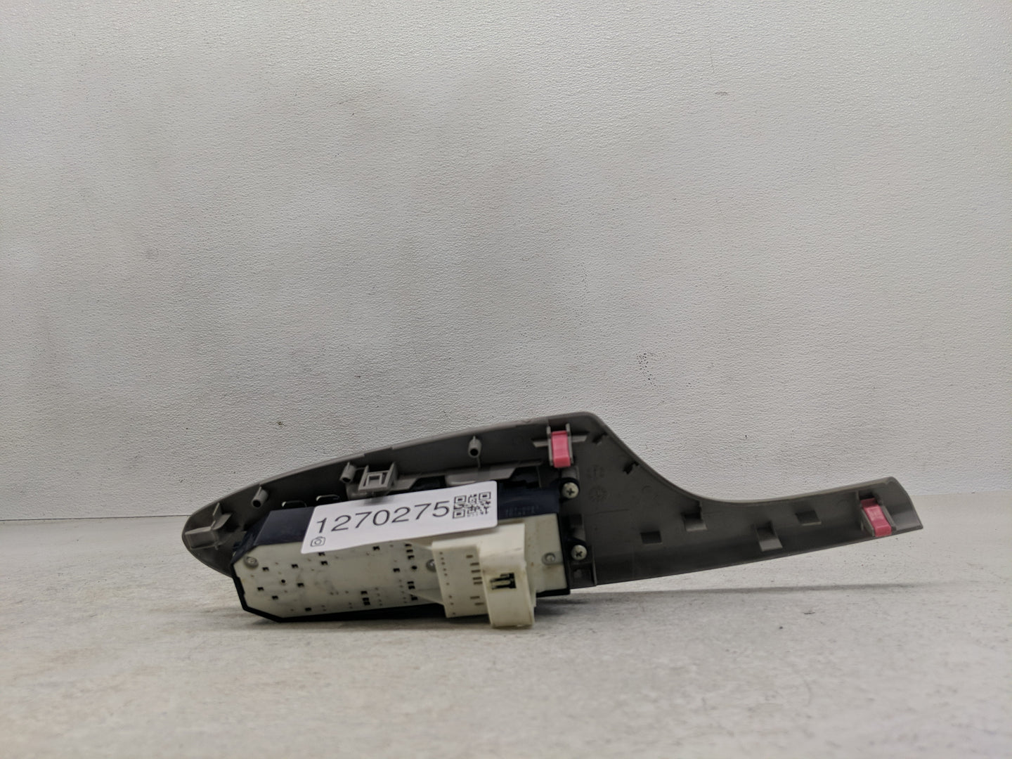 2009-2013 Toyota Corolla Master Power Window Switch Replacement Driver Side Left Fits Fits 2008 2009 2010 2011 2012 2013 201