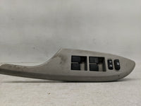 2009-2013 Toyota Corolla Master Power Window Switch Replacement Driver Side Left Fits Fits 2008 2009 2010 2011 2012 2013 201