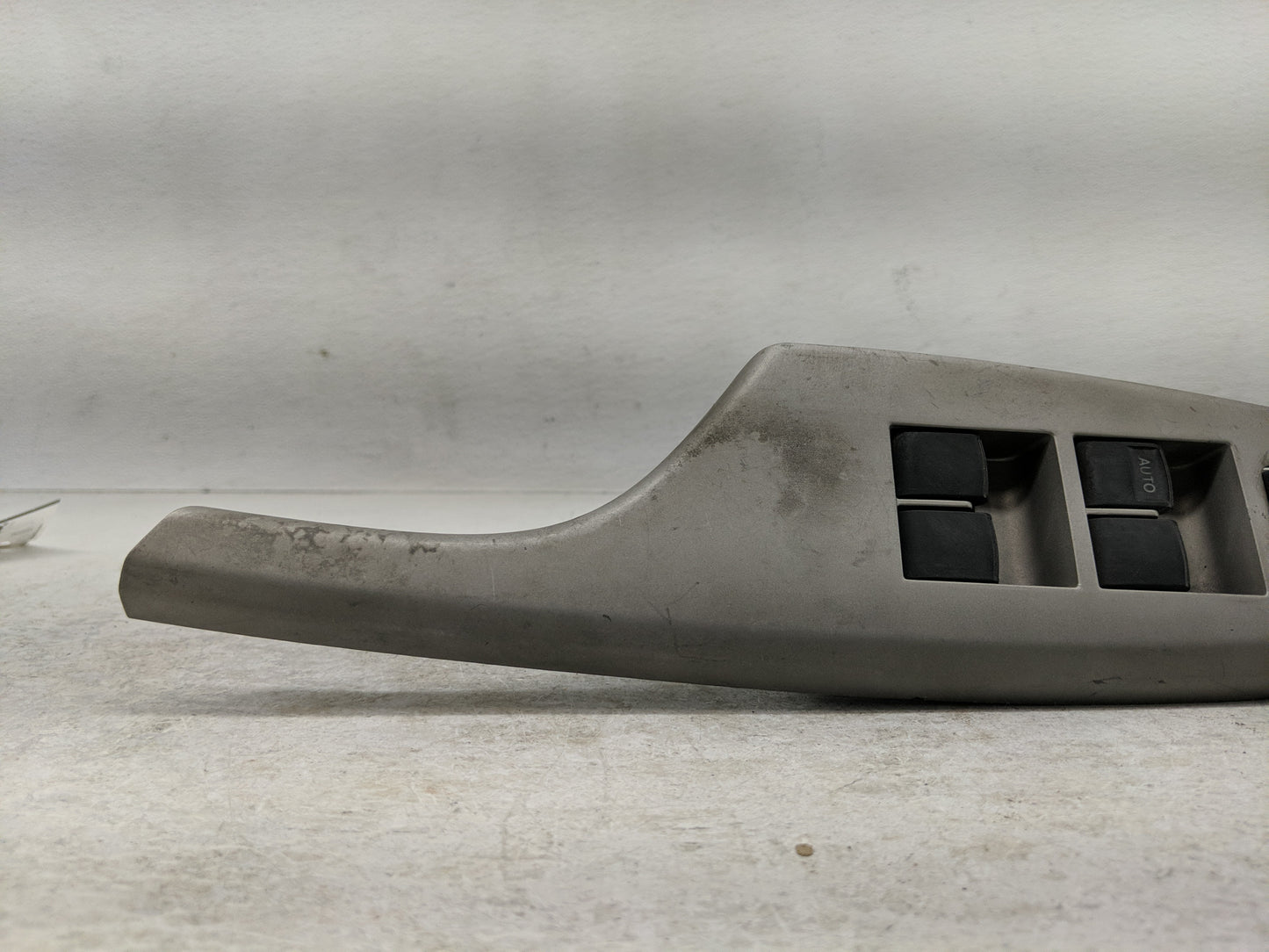 2009-2013 Toyota Corolla Master Power Window Switch Replacement Driver Side Left Fits Fits 2008 2009 2010 2011 2012 2013 201