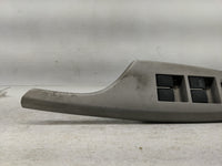 2009-2013 Toyota Corolla Master Power Window Switch Replacement Driver Side Left Fits Fits 2008 2009 2010 2011 2012 2013 201