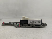 2009-2013 Toyota Corolla Master Power Window Switch Replacement Driver Side Left Fits Fits 2008 2009 2010 2011 2012 2013 201
