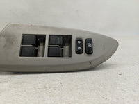 2009-2013 Toyota Corolla Master Power Window Switch Replacement Driver Side Left Fits Fits 2008 2009 2010 2011 2012 2013 201