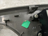 2009-2013 Toyota Corolla Master Power Window Switch Replacement Driver Side Left Fits Fits 2008 2009 2010 2011 2012 2013 201