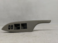 2009-2013 Toyota Corolla Master Power Window Switch Replacement Driver Side Left Fits Fits 2008 2009 2010 2011 2012 2013 201