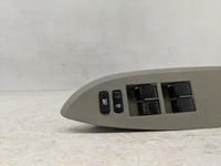 2009-2013 Toyota Corolla Master Power Window Switch Replacement Driver Side Left Fits Fits 2008 2009 2010 2011 2012 2013 201
