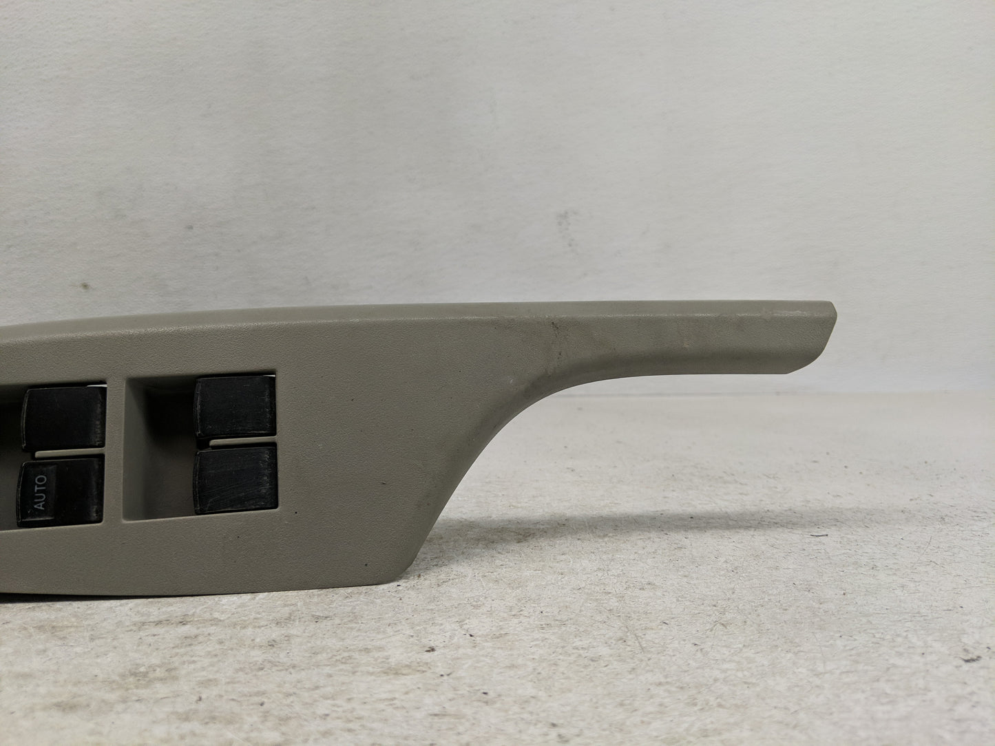 2009-2013 Toyota Corolla Master Power Window Switch Replacement Driver Side Left Fits Fits 2008 2009 2010 2011 2012 2013 201
