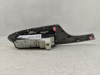 2009-2013 Toyota Corolla Master Power Window Switch Replacement Driver Side Left Fits Fits 2008 2009 2010 2011 2012 2013 201