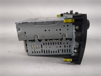 2009 Toyota Corolla Radio AM FM Cd Player Receiver Replacement P/N:86120-02770 Fits OEM Used Auto Parts - Oemusedautoparts1.