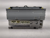 2009 Toyota Corolla Radio AM FM Cd Player Receiver Replacement P/N:86120-02770 Fits OEM Used Auto Parts - Oemusedautoparts1.