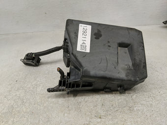 compare product 2009-2013 Toyota Corolla Fusebox Fuse Box Panel Relay Module P/N:82662-12370 Fits Fits 2009 2010 2011 2012 2013 2014 OEM Used Auto Parts