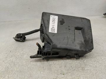 2009-2013 Toyota Corolla Fusebox Fuse Box Panel Relay Module P/N:82662-12370 Fits Fits 2009 2010 2011 2012 2013 2014 OEM Use