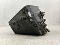 2009-2013 Toyota Corolla Fusebox Fuse Box Panel Relay Module P/N:82662-12370 Fits Fits 2009 2010 2011 2012 2013 2014 OEM Use