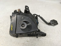 2009-2013 Toyota Corolla Fusebox Fuse Box Panel Relay Module P/N:82662-12370 Fits Fits 2009 2010 2011 2012 2013 2014 OEM Use