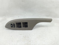 2009-2013 Toyota Corolla Master Power Window Switch Replacement Driver Side Left P/N:74232-12620 Fits OEM Used Auto Parts - 