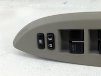 2009-2013 Toyota Corolla Master Power Window Switch Replacement Driver Side Left P/N:74232-12620 Fits OEM Used Auto Parts - 