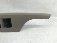 2009-2013 Toyota Corolla Master Power Window Switch Replacement Driver Side Left P/N:74232-12620 Fits OEM Used Auto Parts - 