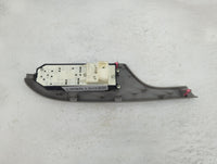 2009-2013 Toyota Corolla Master Power Window Switch Replacement Driver Side Left P/N:74232-12620 Fits OEM Used Auto Parts - 