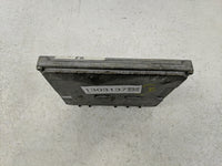 2009-2010 Toyota Corolla PCM Engine Control Computer ECU ECM PCU OEM P/N:28225601 89661-02F51 Fits Fits 2009 2010 OEM Used A