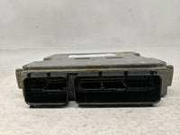 2009-2010 Toyota Corolla PCM Engine Control Computer ECU ECM PCU OEM P/N:28225601 89661-02F51 Fits Fits 2009 2010 OEM Used A