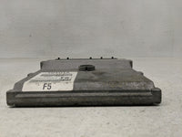 2009-2010 Toyota Corolla PCM Engine Control Computer ECU ECM PCU OEM P/N:28225601 89661-02F51 Fits Fits 2009 2010 OEM Used A