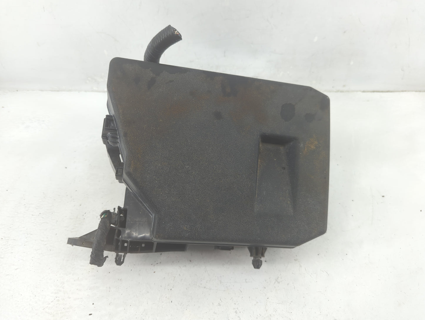 2009-2013 Toyota Corolla Fusebox Fuse Box Panel Relay Module P/N:82662-02270 Fits Fits 2009 2010 2011 2012 2013 2014 OEM Use