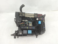 2009-2013 Toyota Corolla Fusebox Fuse Box Panel Relay Module P/N:82662-02270 Fits Fits 2009 2010 2011 2012 2013 2014 OEM Use