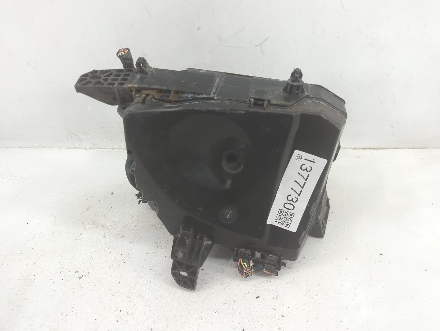 2009-2013 Toyota Corolla Fusebox Fuse Box Panel Relay Module P/N:82662-02270 Fits Fits 2009 2010 2011 2012 2013 2014 OEM Use