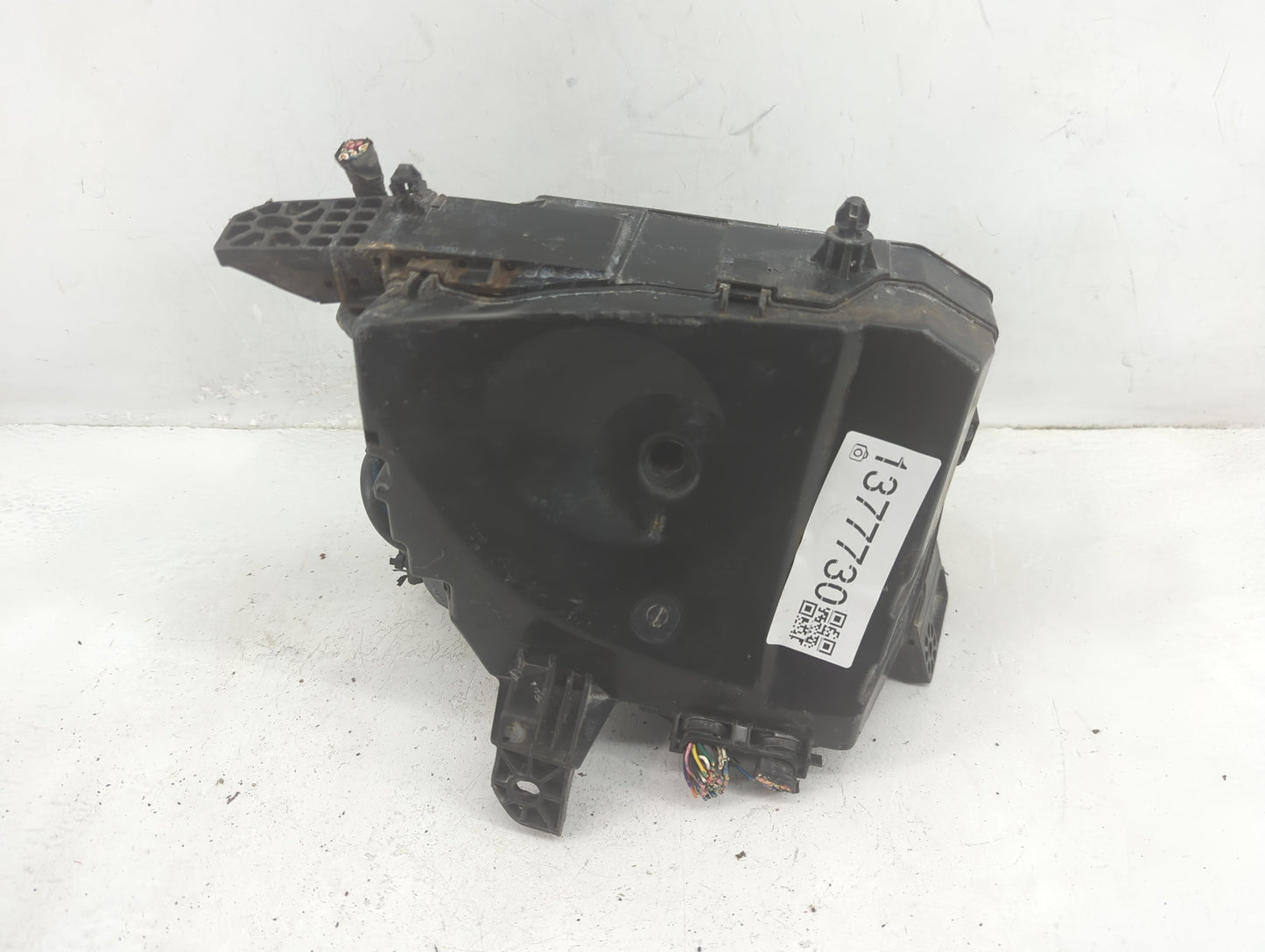 2009-2013 Toyota Corolla Fusebox Fuse Box Panel Relay Module P/N:82662-02270 Fits Fits 2009 2010 2011 2012 2013 2014 OEM Use