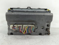 2009 Toyota Corolla Radio AM FM Cd Player Receiver Replacement P/N:86120-02750 Fits OEM Used Auto Parts - Oemusedautoparts1.