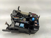 2009-2013 Toyota Corolla Fusebox Fuse Box Panel Relay Module Fits Fits 2009 2010 2011 2012 2013 2014 OEM Used Auto Parts - O