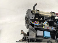 2009-2013 Toyota Corolla Fusebox Fuse Box Panel Relay Module Fits Fits 2009 2010 2011 2012 2013 2014 OEM Used Auto Parts - O