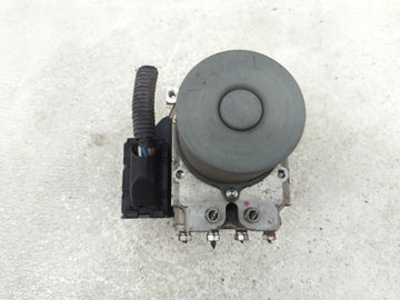 2009 Toyota Corolla ABS Pump Control Module Replacement P/N:89541-12450 44540-12260 Fits OEM Used Auto Parts