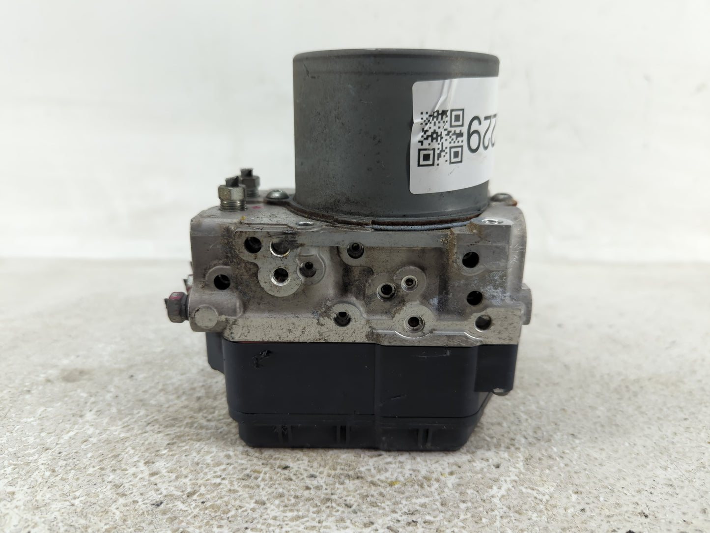 2009 Toyota Corolla ABS Pump Control Module Replacement P/N:89541-12450 44540-12260 Fits OEM Used Auto Parts - Oemusedautopa