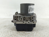 2009 Toyota Corolla ABS Pump Control Module Replacement P/N:89541-12450 44540-12260 Fits OEM Used Auto Parts - Oemusedautopa