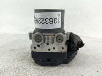 2009 Toyota Corolla ABS Pump Control Module Replacement P/N:89541-12450 44540-12260 Fits OEM Used Auto Parts - Oemusedautopa