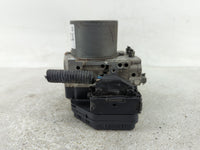 2009 Toyota Corolla ABS Pump Control Module Replacement P/N:89541-12450 44540-12260 Fits OEM Used Auto Parts - Oemusedautopa