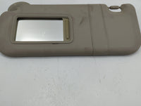 2009-2013 Toyota Corolla Sun Visor Shade Replacement Driver Left Mirror Fits Fits 2009 2010 2011 2012 2013 OEM Used Auto Par
