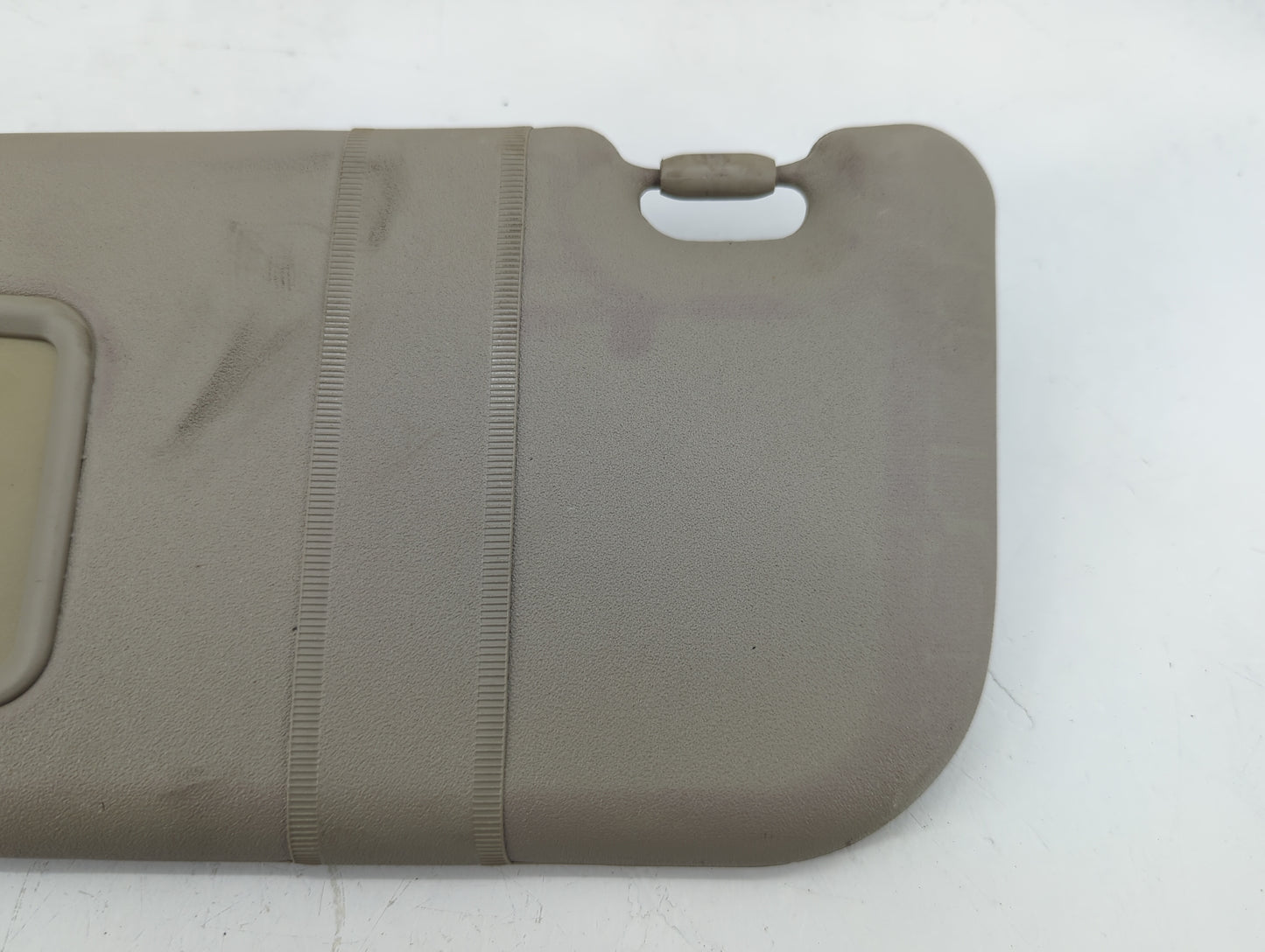 2009-2013 Toyota Corolla Sun Visor Shade Replacement Driver Left Mirror Fits Fits 2009 2010 2011 2012 2013 OEM Used Auto Par