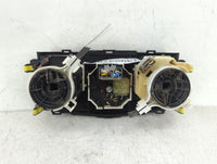 2009-2013 Toyota Corolla Climate Control Module Temperature AC/Heater Replacement P/N:55904-75D401 Fits OEM Used Auto Parts 