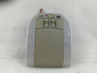 2009 Toyota Corolla Overhead Roof Console - Oemusedautoparts1.com